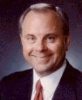 Image of Thomas F. McLarty on the Advisory Board