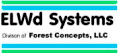 ELWd Systems Logo