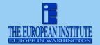 The European Institute Logo