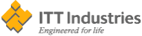 ITT Industries Logo