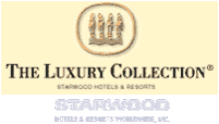 The Luxury Collection Logo