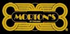 Morton's Logo