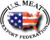 U.S. Meat Export Federation Logo