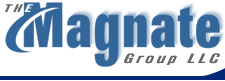 Magnate Group Logo